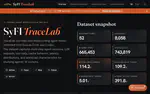TraceLab