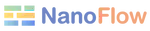 NanoFlow: Towards Optimal Large Language Model Serving Throughput